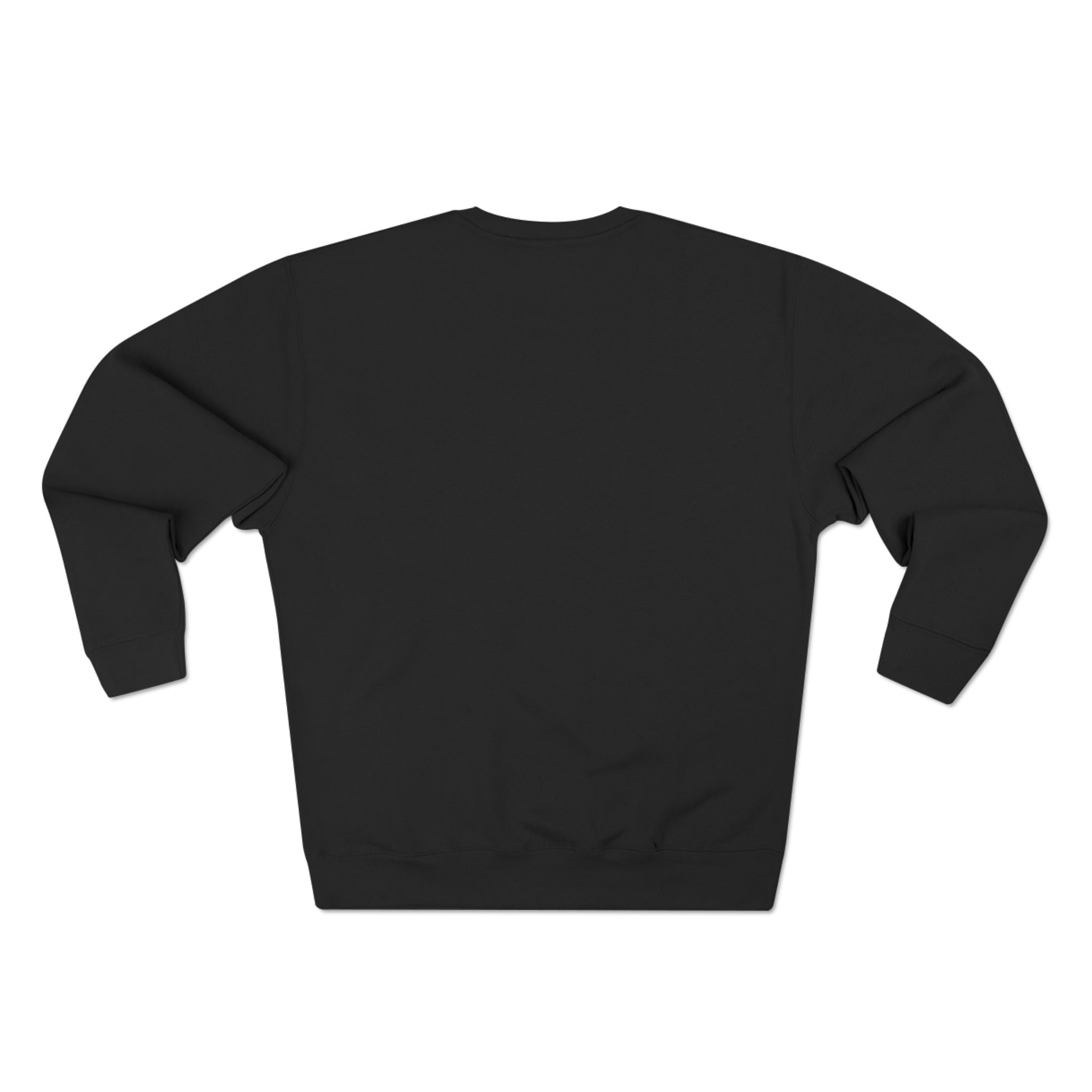 CPFC Recent Icons Polaroid Sweatshirt