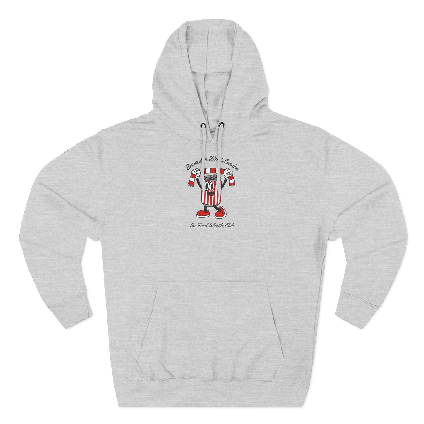 BFC 96/98 Retro Beer Can Hoodie