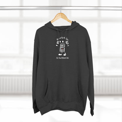 NUFC Retro Beer Can Hoodie