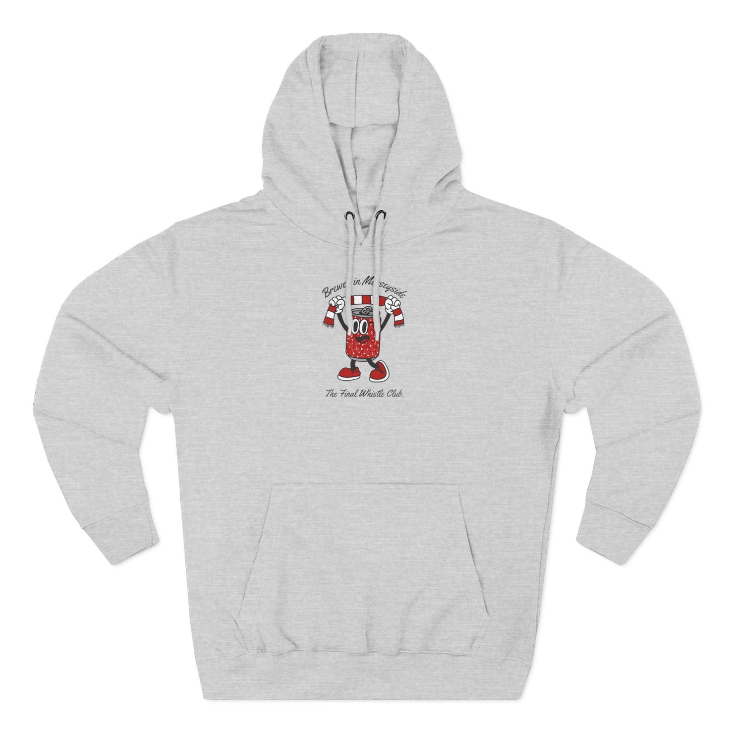 LFC Retro Candy Beer Can Hoodie
