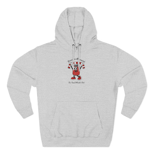 LFC Retro Candy Beer Can Hoodie