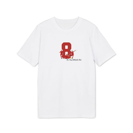 Stevie G 8 T-Shirt
