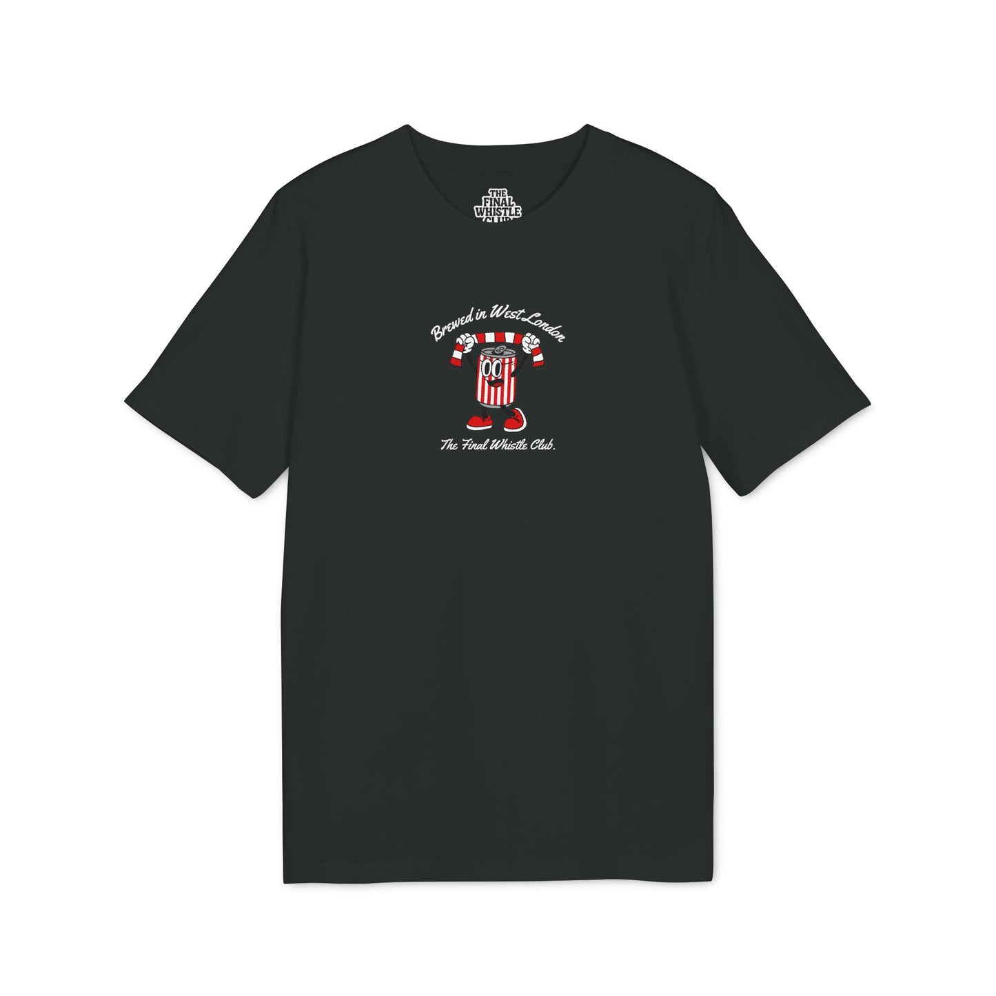 BFC 96/98 Retro Beer Can T-Shirt