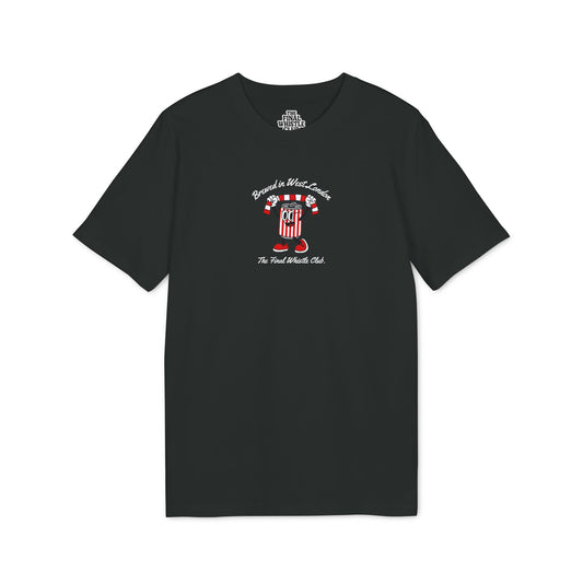 BFC 96/98 Retro Beer Can T-Shirt