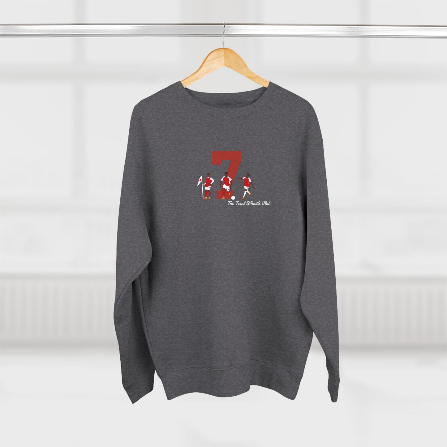 Saka 7 Sweatshirt