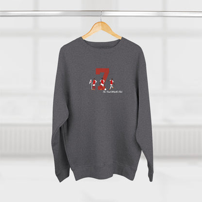 Saka 7 Sweatshirt