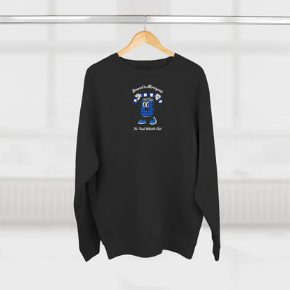 EFC 86/89 Retro Beer Can Sweatshirt