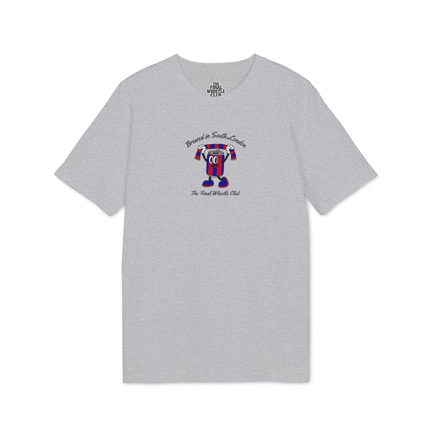 CPFC Retro Beer Can T-Shirt