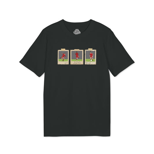 LFC Legends Polaroid T-Shirt