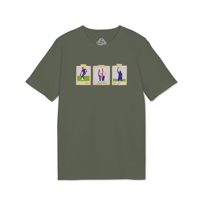 CPFC Recent Icons T-Shirt