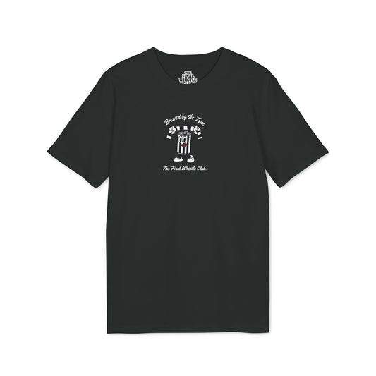 NUFC Retro Beer Can T-Shirt