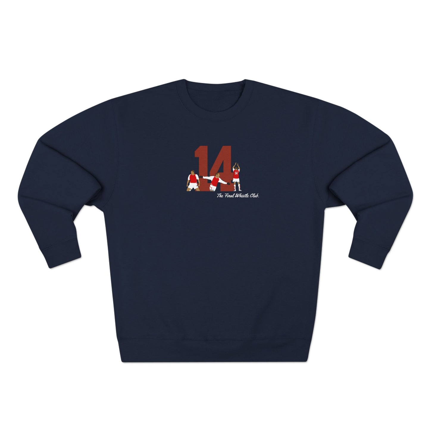 Henry 14 Sweatshirt