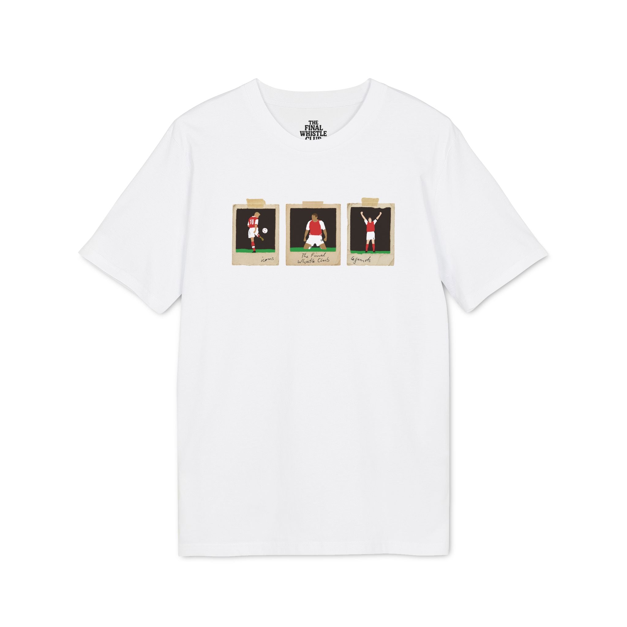 AFC Icons T-shirt