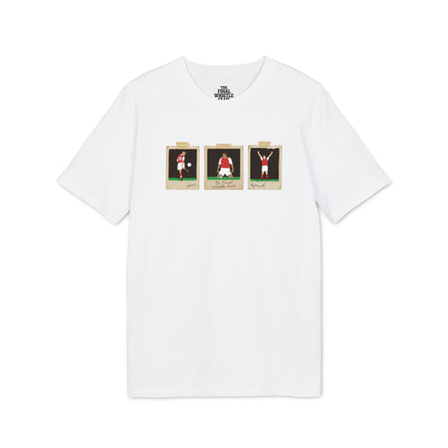 AFC Icons T-shirt