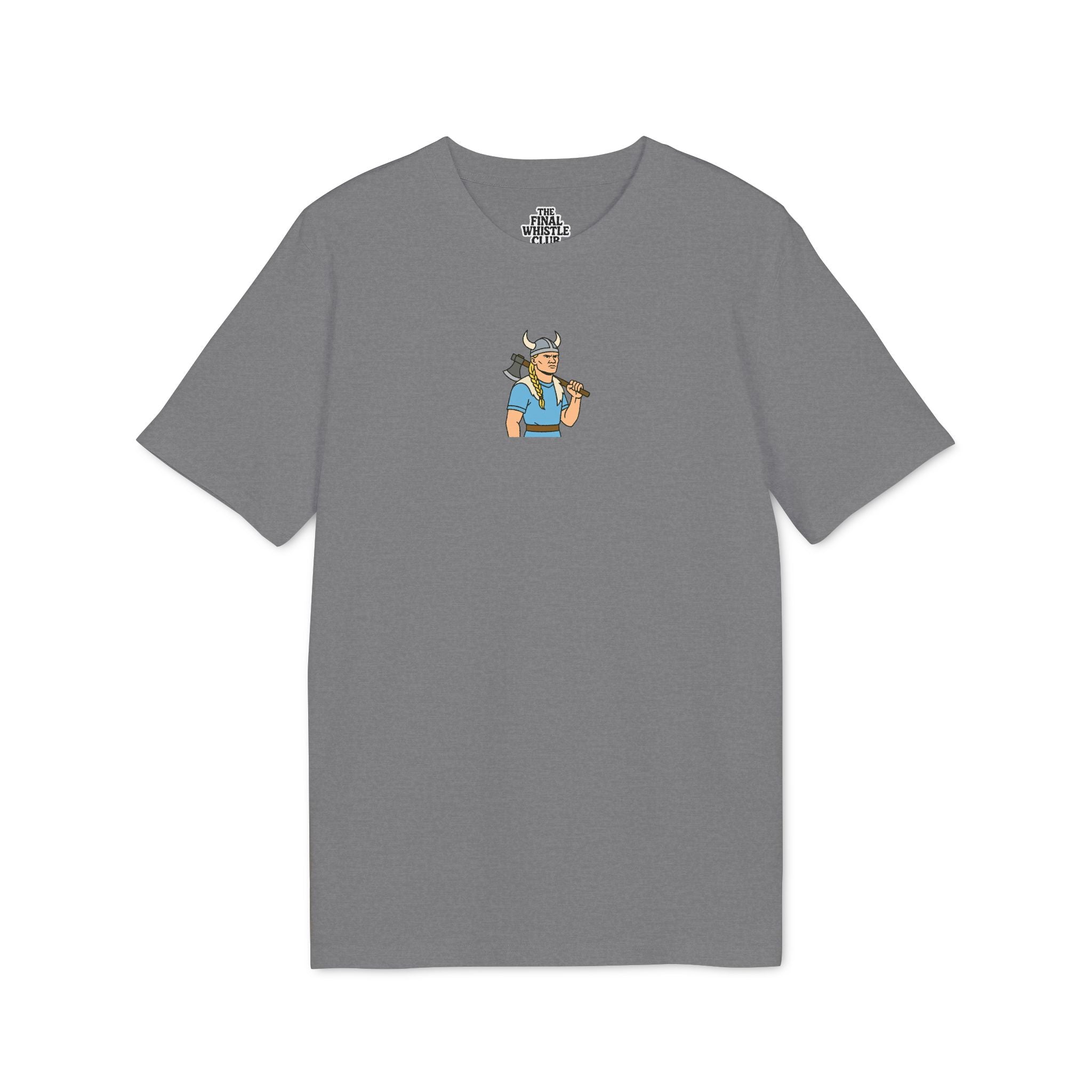 Haaland Viking T-Shirt