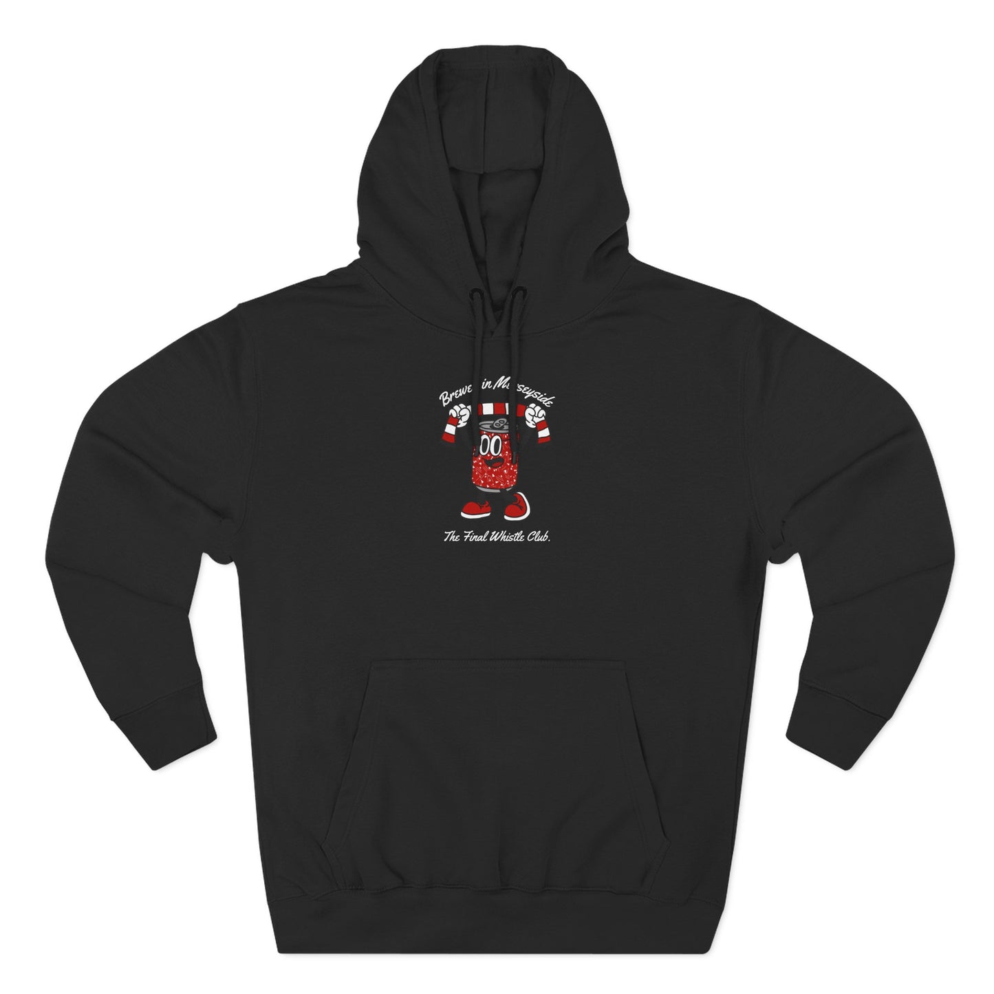 LFC Retro Candy Beer Can Hoodie