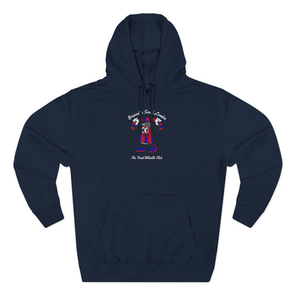 CPFC Retro Beer Can Hoodie