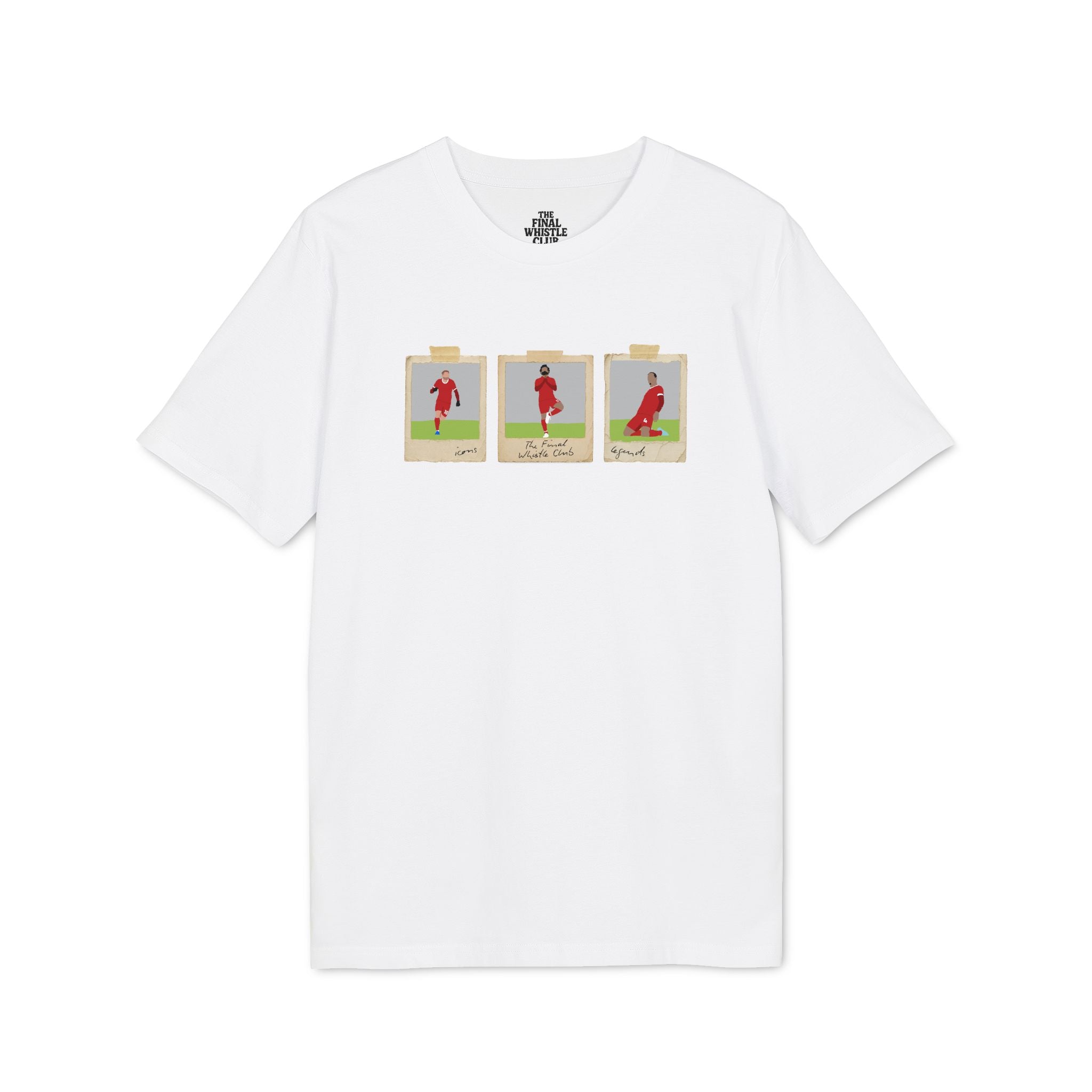LFC Icons T-Shirt