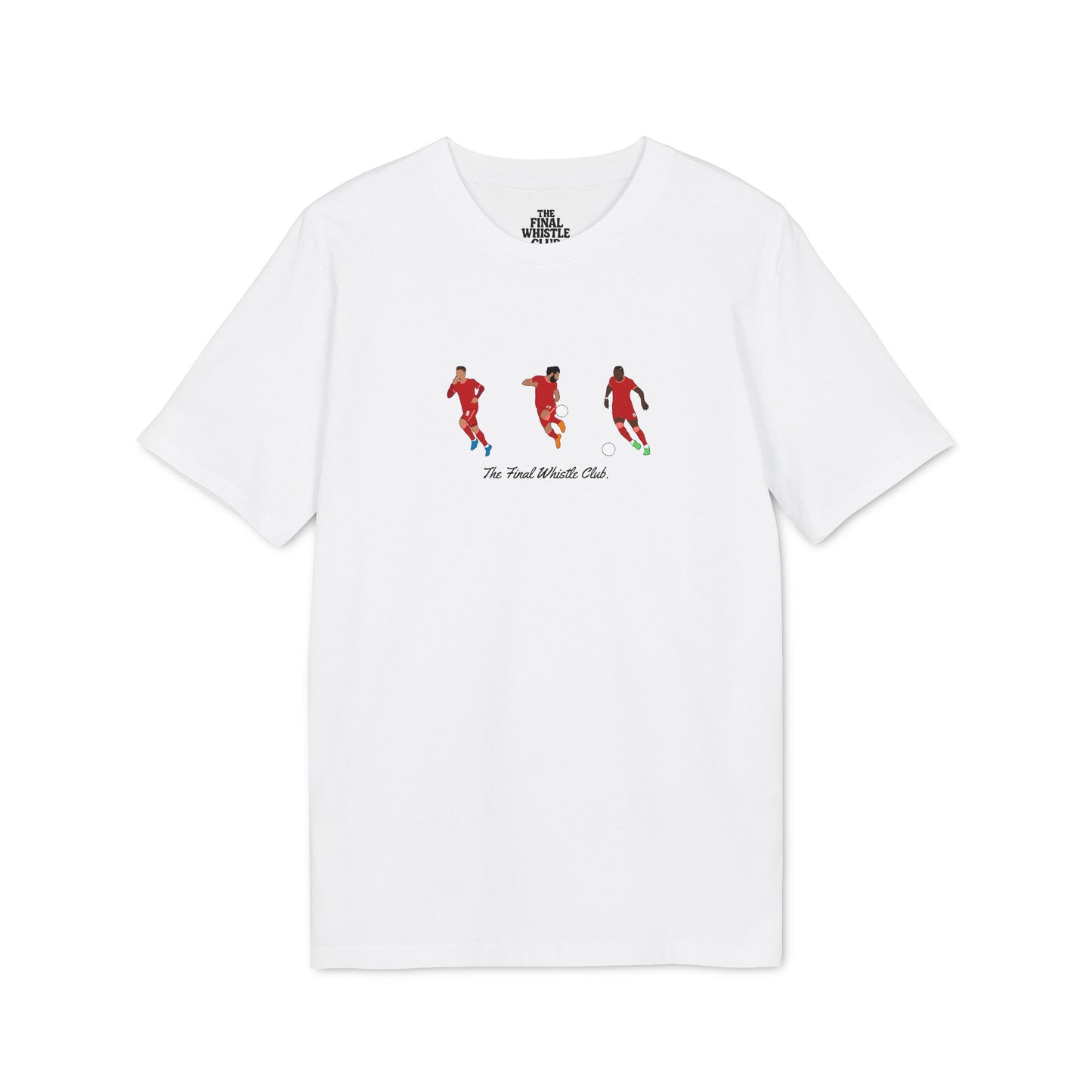 The Big Three T-Shirt