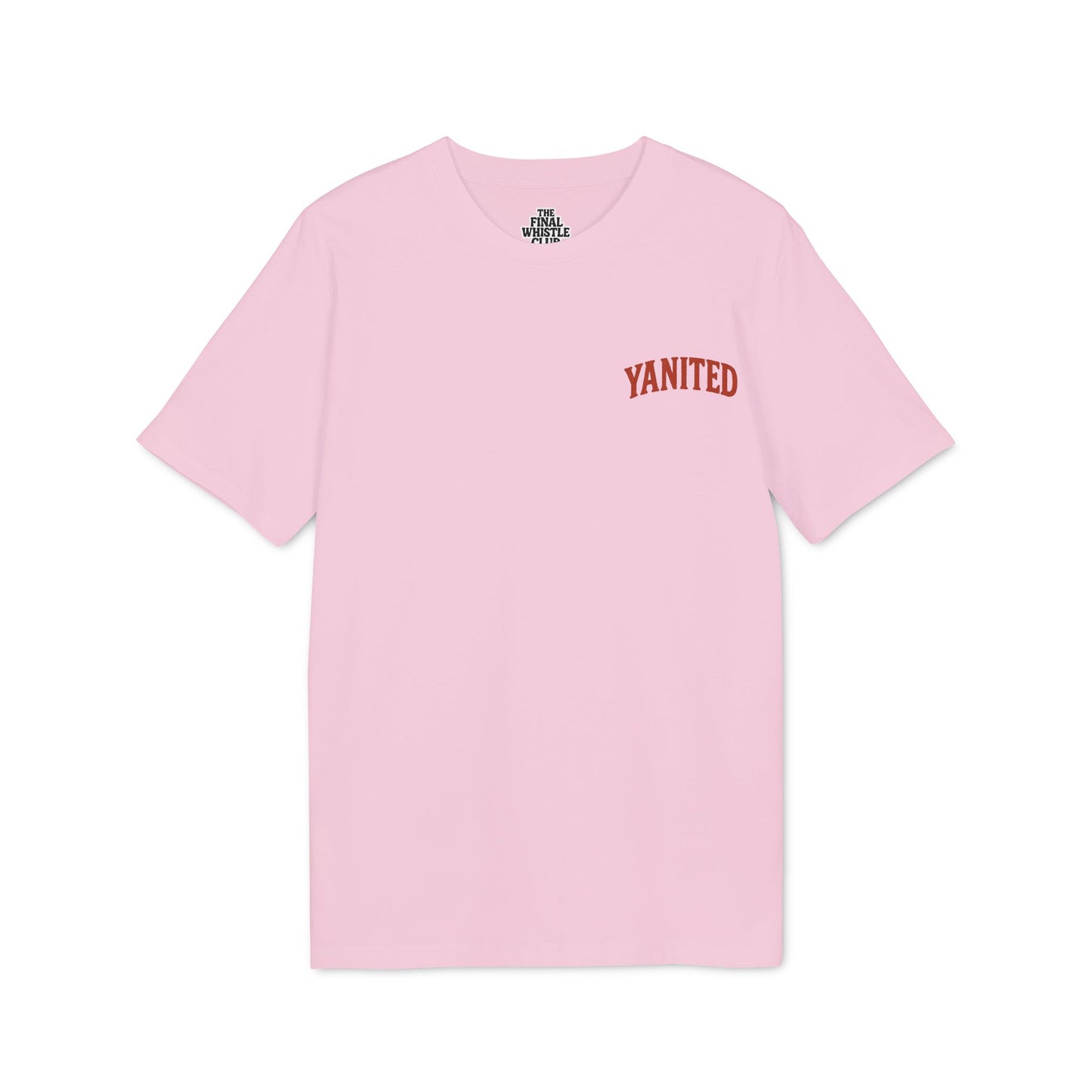 Yanited T-Shirt