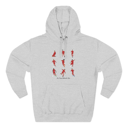 LFC 3x3 Hoodie