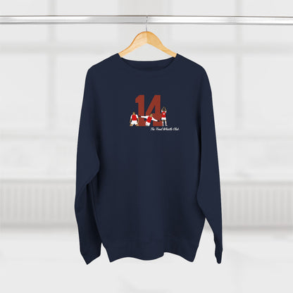 Henry 14 Sweatshirt
