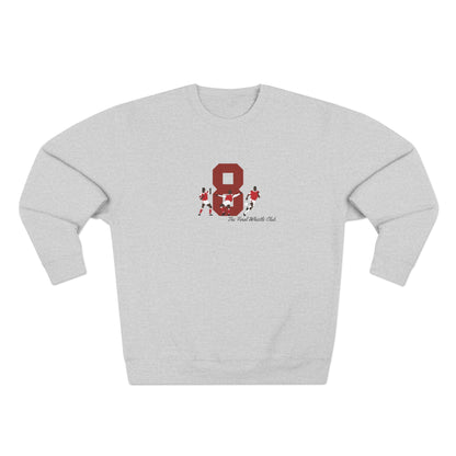 Wrighty 8 Sweatshirt