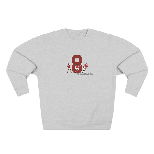 Wrighty 8 Sweatshirt