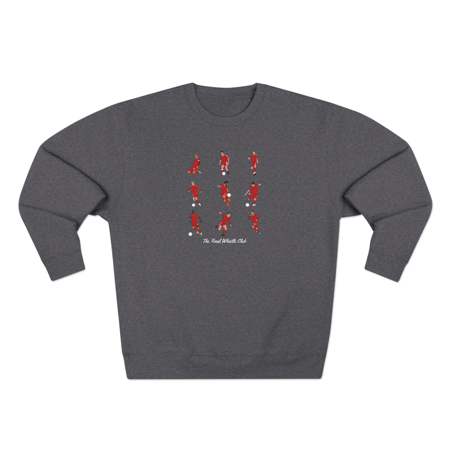 LFC 3x3 Sweatshirt