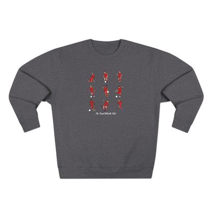 LFC 3x3 Sweatshirt