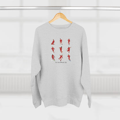 LFC 3x3 Sweatshirt