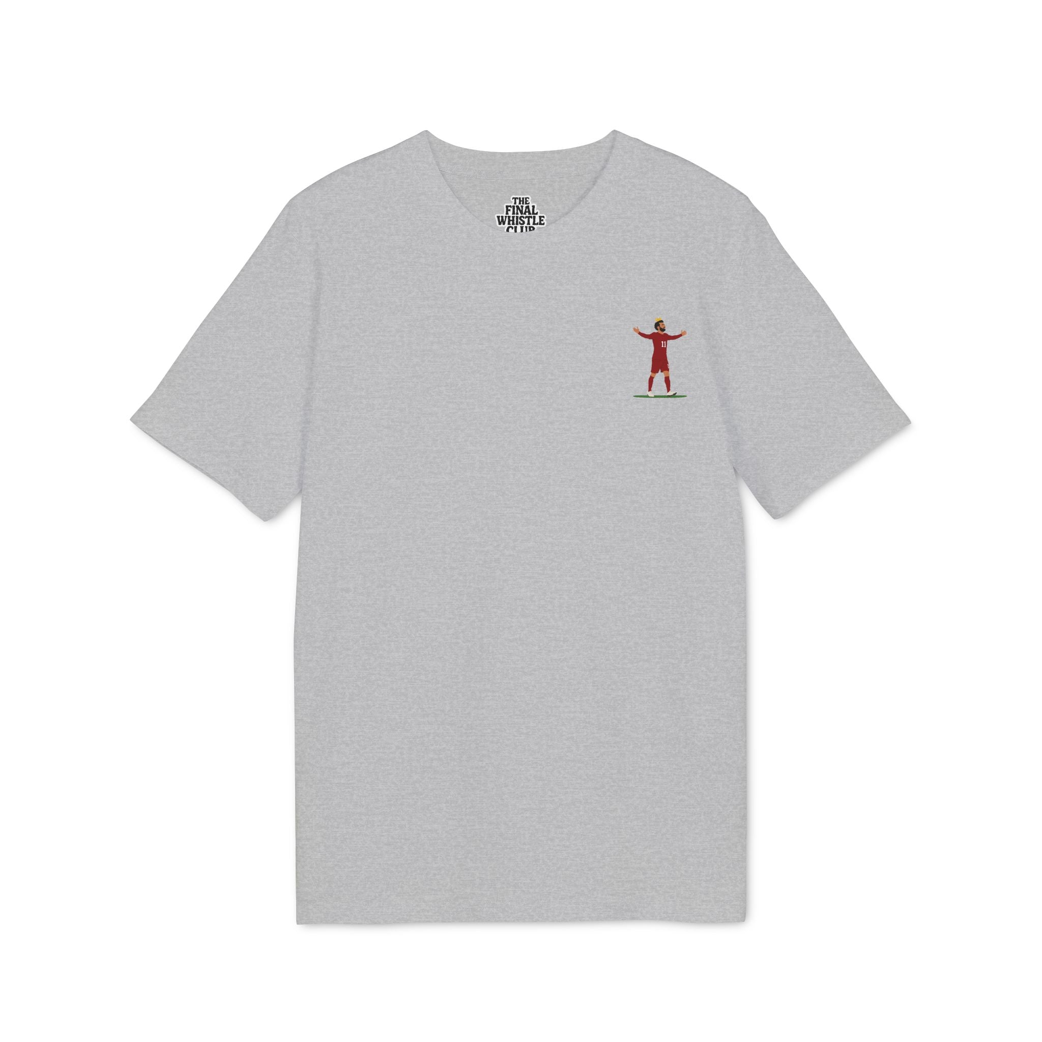 King Salah T-Shirt