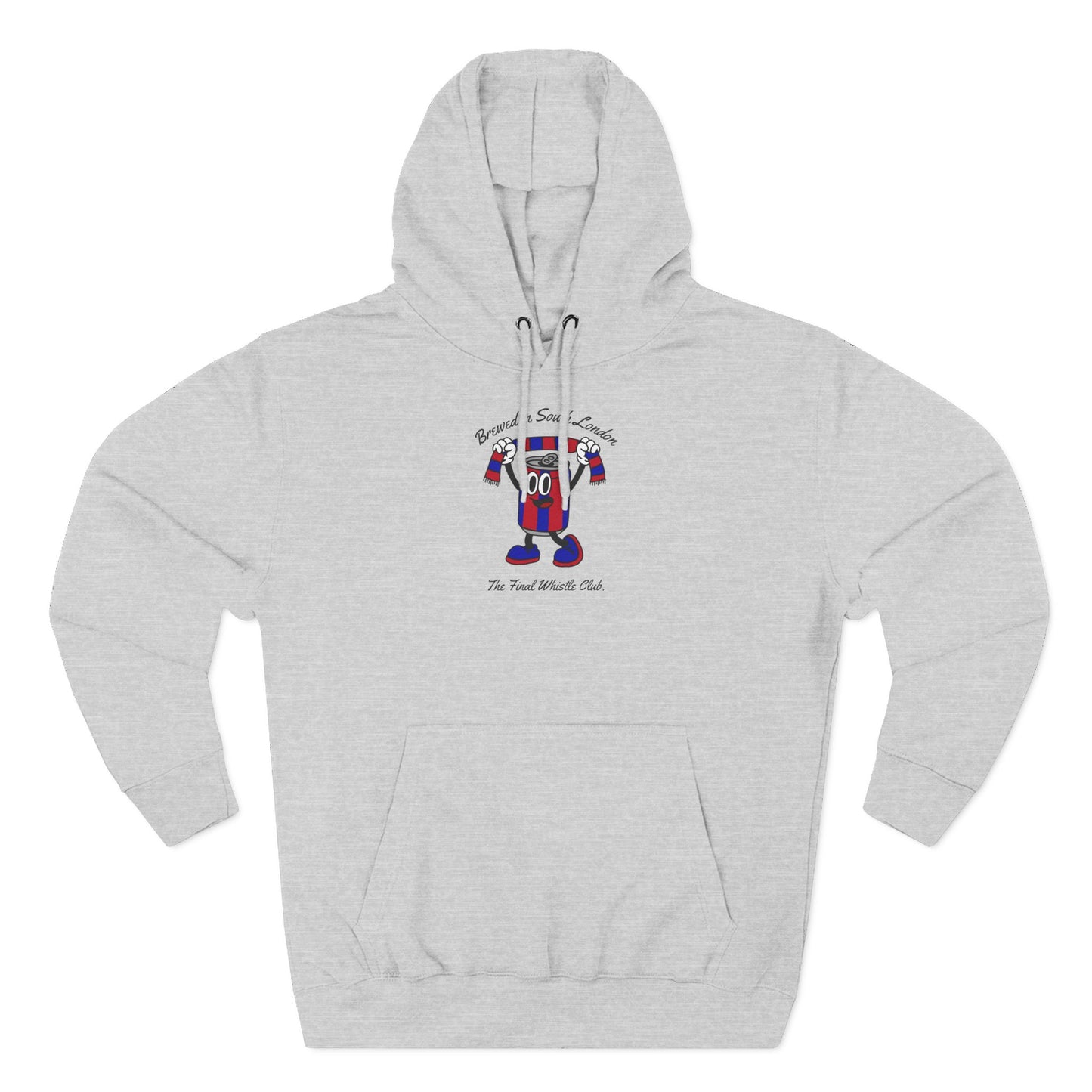 CPFC Retro Beer Can Hoodie