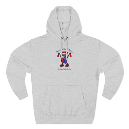 CPFC Retro Beer Can Hoodie