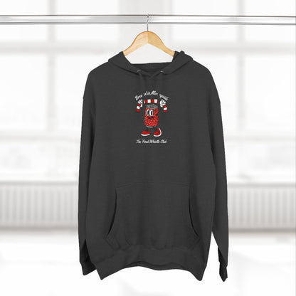 LFC Retro Candy Beer Can Hoodie