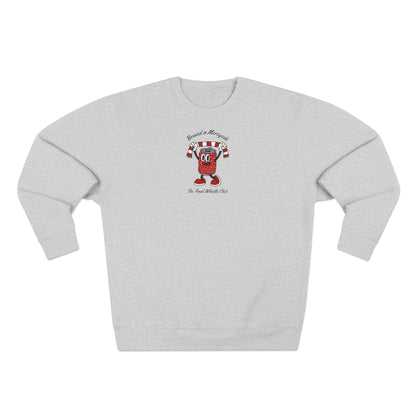 LFC Retro Candy Beer Can Sweatshirt