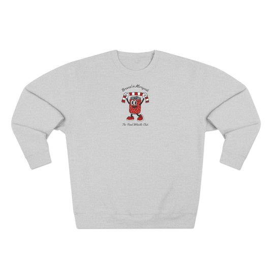 LFC Retro Candy Beer Can Sweatshirt