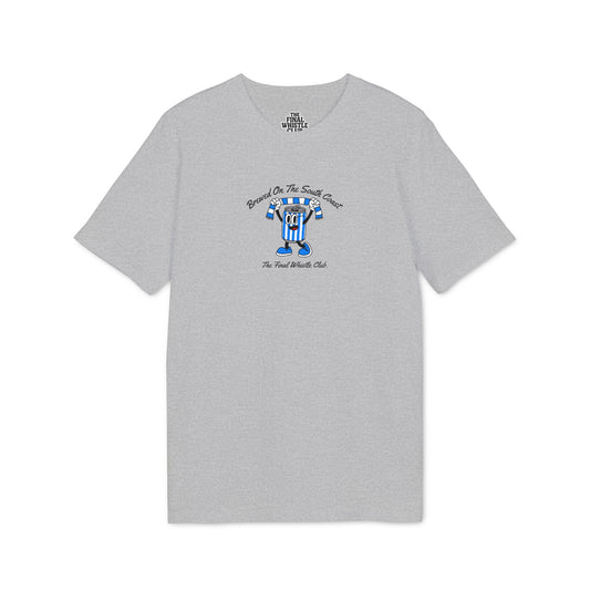 BHA Retro Beer Can T-Shirt