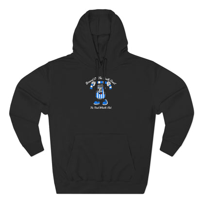 BHA Retro Beer Can Hoodie