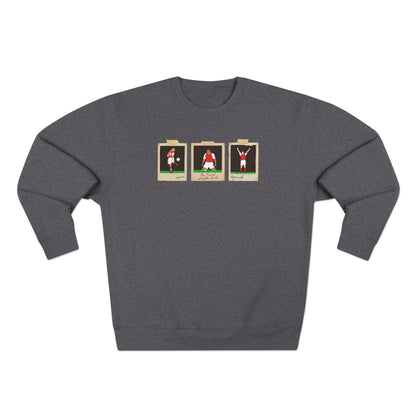 AFC Icons Polaroid Sweatshirt