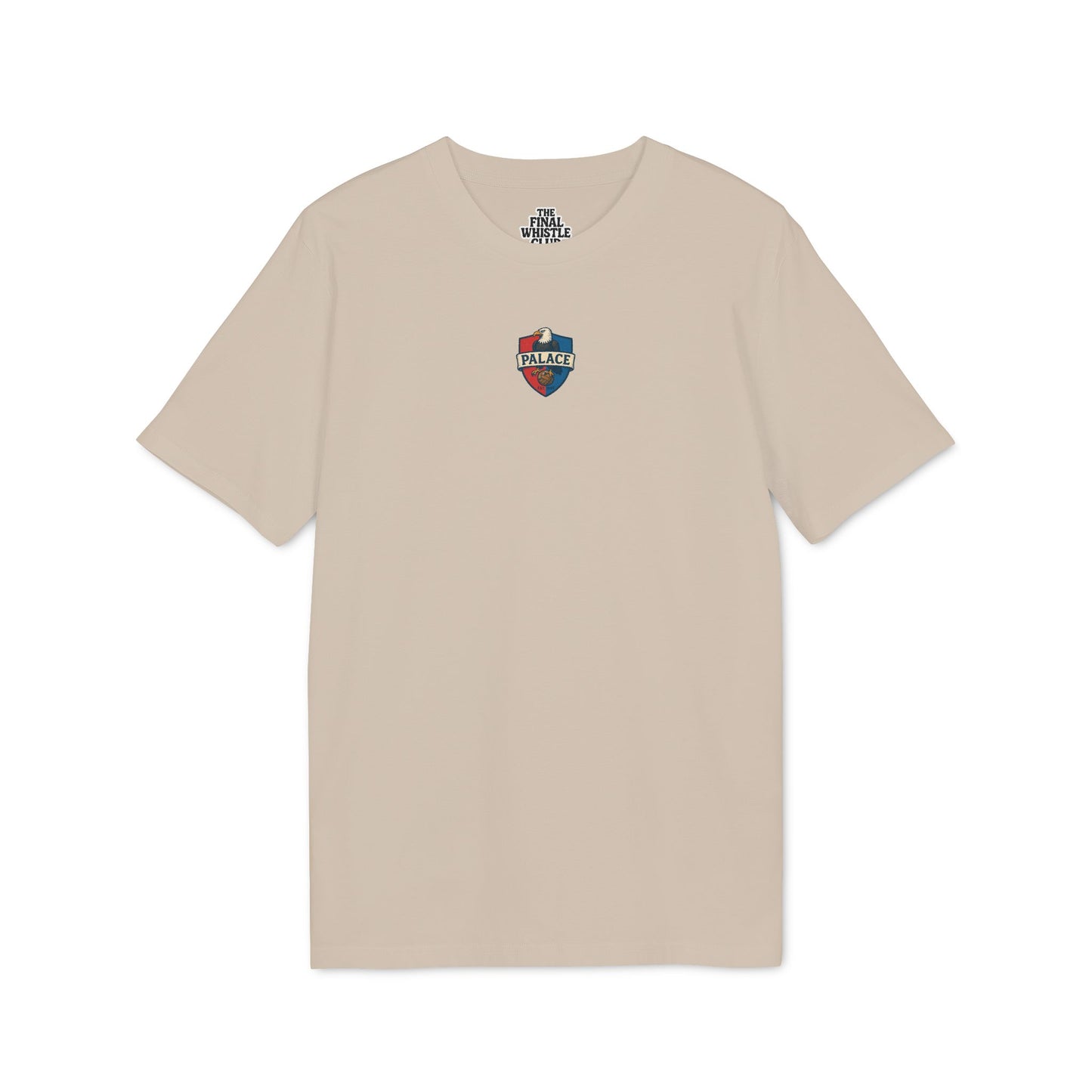 Vintage Eagle Shield T-Shirt