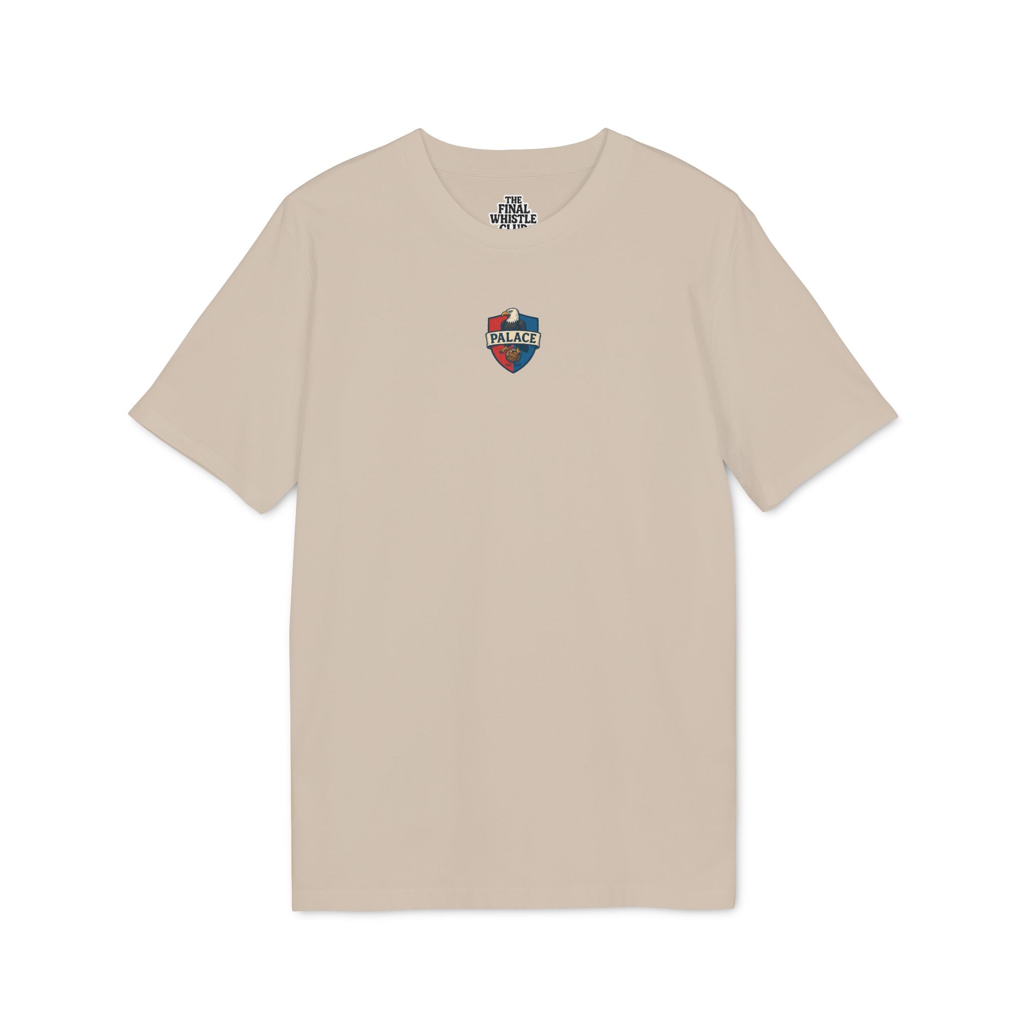 Vintage Eagle Shield T-Shirt
