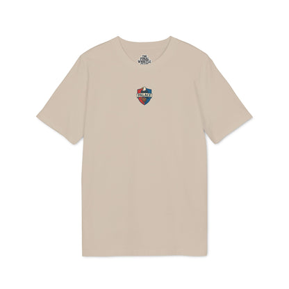 Vintage Eagle Shield T-Shirt