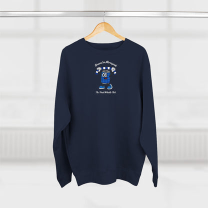 EFC 86/89 Retro Beer Can Sweatshirt