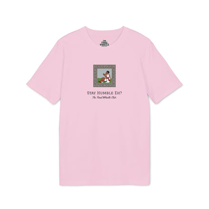 MLS Stay Humble Eh? T-Shirt