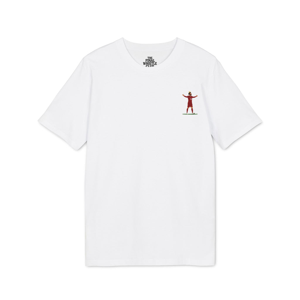 King Salah T-Shirt