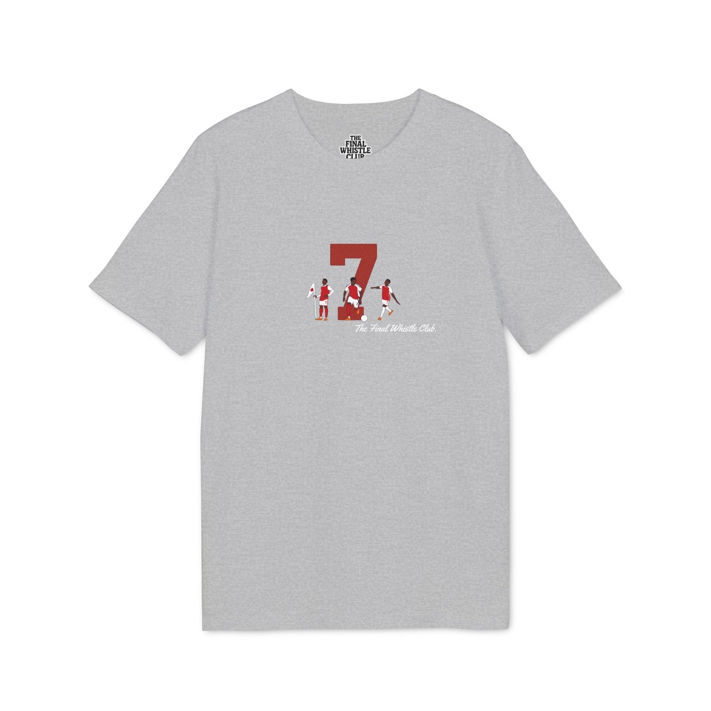 Saka 7 T-Shirt