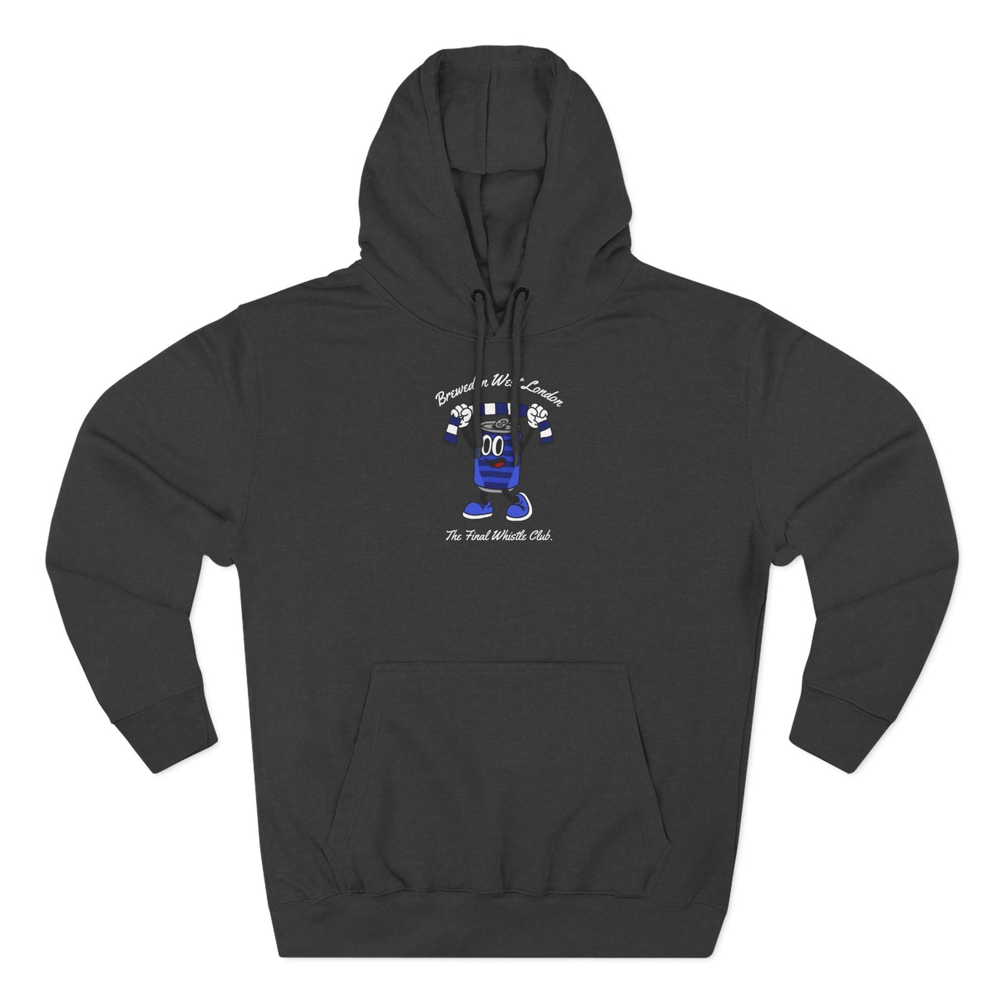 CFC Retro Beer Can Hoodie