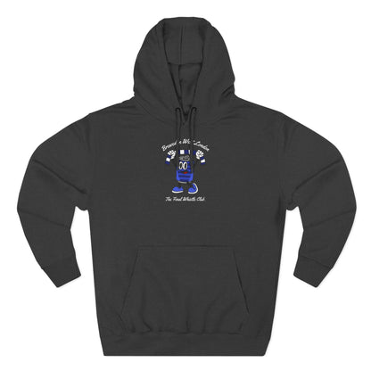 CFC Retro Beer Can Hoodie