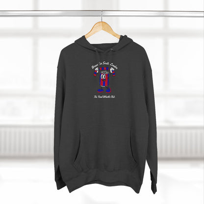 CPFC Retro Beer Can Hoodie